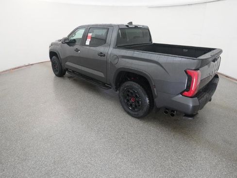 New 2026 Toyota Tundra TRD Pro image 35