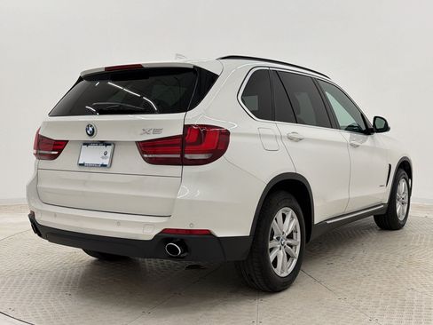Used 2014 BMW X5 sDrive35i RWD image 9