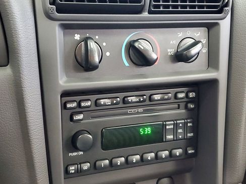 Used 2001 Ford Mustang GT image 23