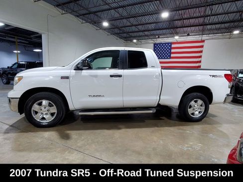 Used 2007 Toyota Tundra SR5 image 12