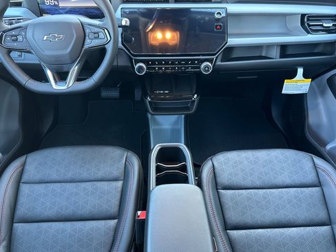 New 2027 Chevrolet Bolt RS w/ Technology Package image 13