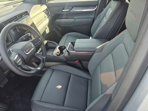 New 2026 GMC Terrain AT4 w/ Convenience Package III AWD/4WD image 17