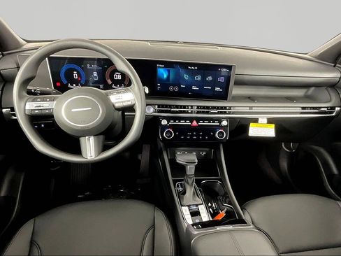 New 2026 Hyundai Santa Cruz SEL AWD/4WD image 10