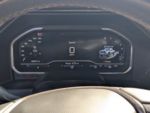 Used 2024 GMC Sierra 2500 AT4 w/ AT4 Premium Plus Package image 31