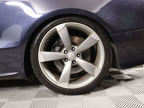 Used 2015 Audi S5 Premium Plus w/ Technology Package AWD/4WD image 7