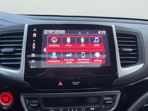 Used 2020 Honda Ridgeline Black Edition image 26