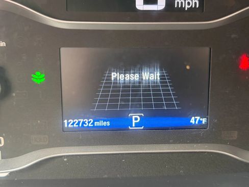 Used 2016 Honda Pilot EX-L image 11