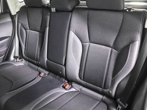 Used 2022 Subaru Forester Premium image 37