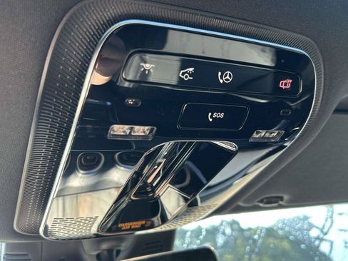 New 2027 Mercedes-Benz GLC 300 4MATIC image 34