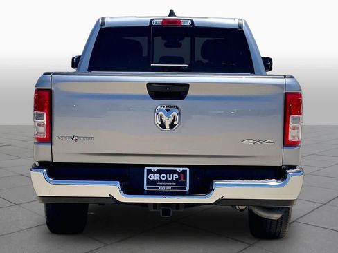 Used 2023 RAM 1500 Lone Star AWD/4WD image 5