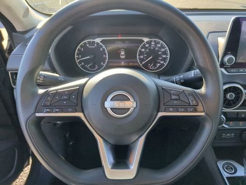 Used 2024 Nissan Sentra SV image 30