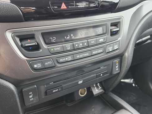 Used 2018 Honda Pilot EX-L image 35