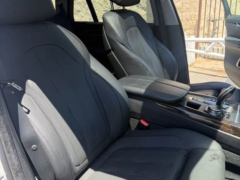 Used 2016 BMW X5 sDrive35i RWD image 18
