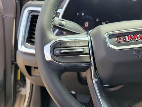 New 2026 GMC Canyon Elevation w/ Convenience Package RWD image 13