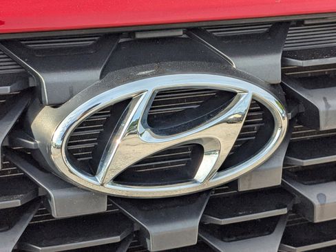 Certified 2022 Hyundai Santa Fe XRT FWD image 35