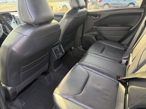 Certified 2025 Subaru Forester Limited w/ Popular Package #2 image 20