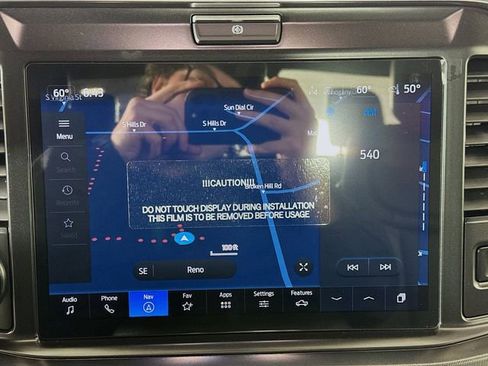 New 2026 Ford F450 Platinum AWD/4WD image 13