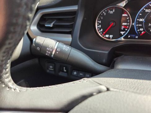 Used 2022 GMC Acadia Denali w/ GMC Pro Grade Package image 20