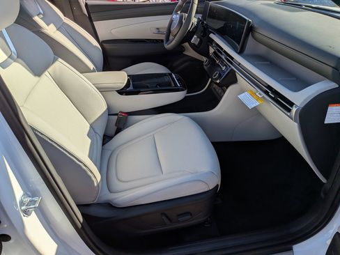 New 2026 Hyundai Tucson Limited image 26