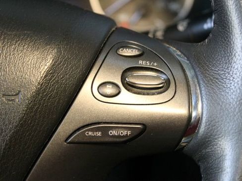 Used 2020 Nissan Murano SL AWD/4WD image 25