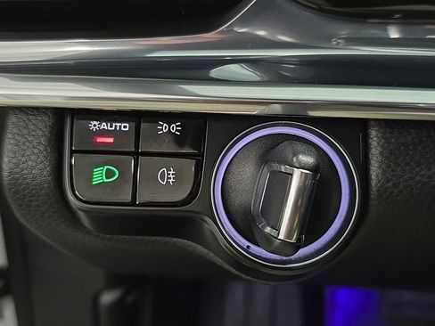 Certified 2020 Porsche Panamera RWD image 22