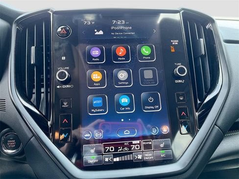 Used 2024 Subaru Ascent Onyx Edition image 14