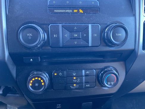 Used 2017 Ford F150 XLT image 20