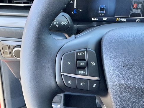 New 2025 Ford Maverick XLT w/ XLT Luxury Package image 23