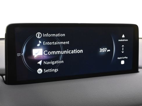 New 2025 MAZDA CX-5 AWD 2.5 S w/ Preferred Package image 25