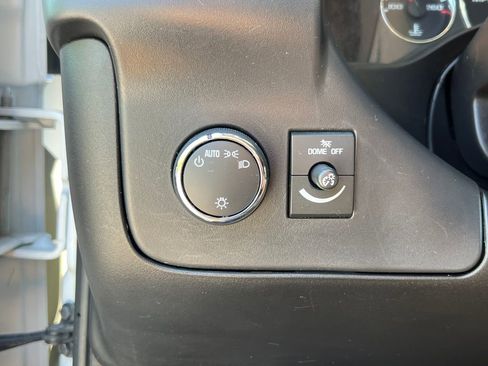 Used 2024 Chevrolet Express 2500 w/ Driver Convenience Package RWD image 26