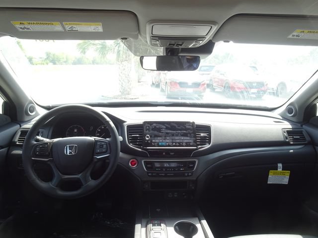 New 2026 Honda Ridgeline RTL image 11