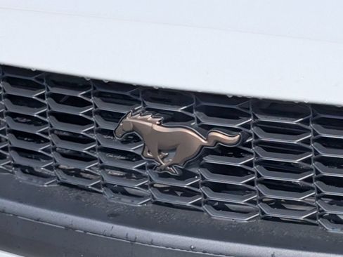 New 2026 Ford Mustang Coupe RWD image 14