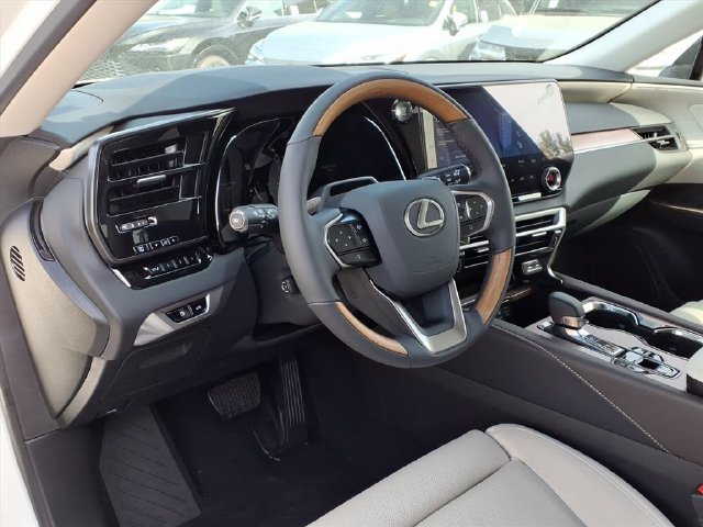 New 2026 Lexus RX 350 AWD w/ Convenience Package image 14