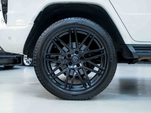 Used 2020 Mercedes-Benz G 550 image 33
