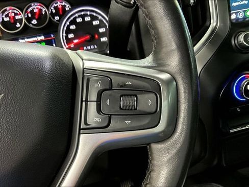 Used 2022 Chevrolet Silverado 1500 RST AWD/4WD image 12