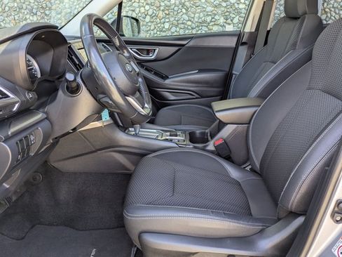 Used 2019 Subaru Forester Premium w/ Popular Package #1 AWD/4WD image 21