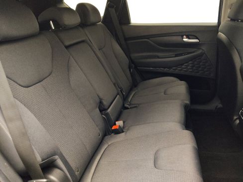 Used 2023 Hyundai Santa Fe SEL image 19