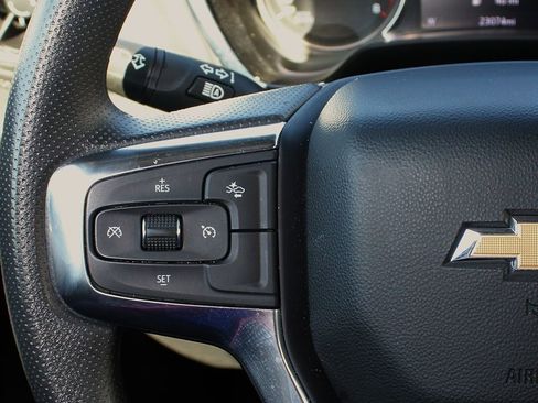 Used 2023 Chevrolet Blazer LT w/ Convenience Package image 23