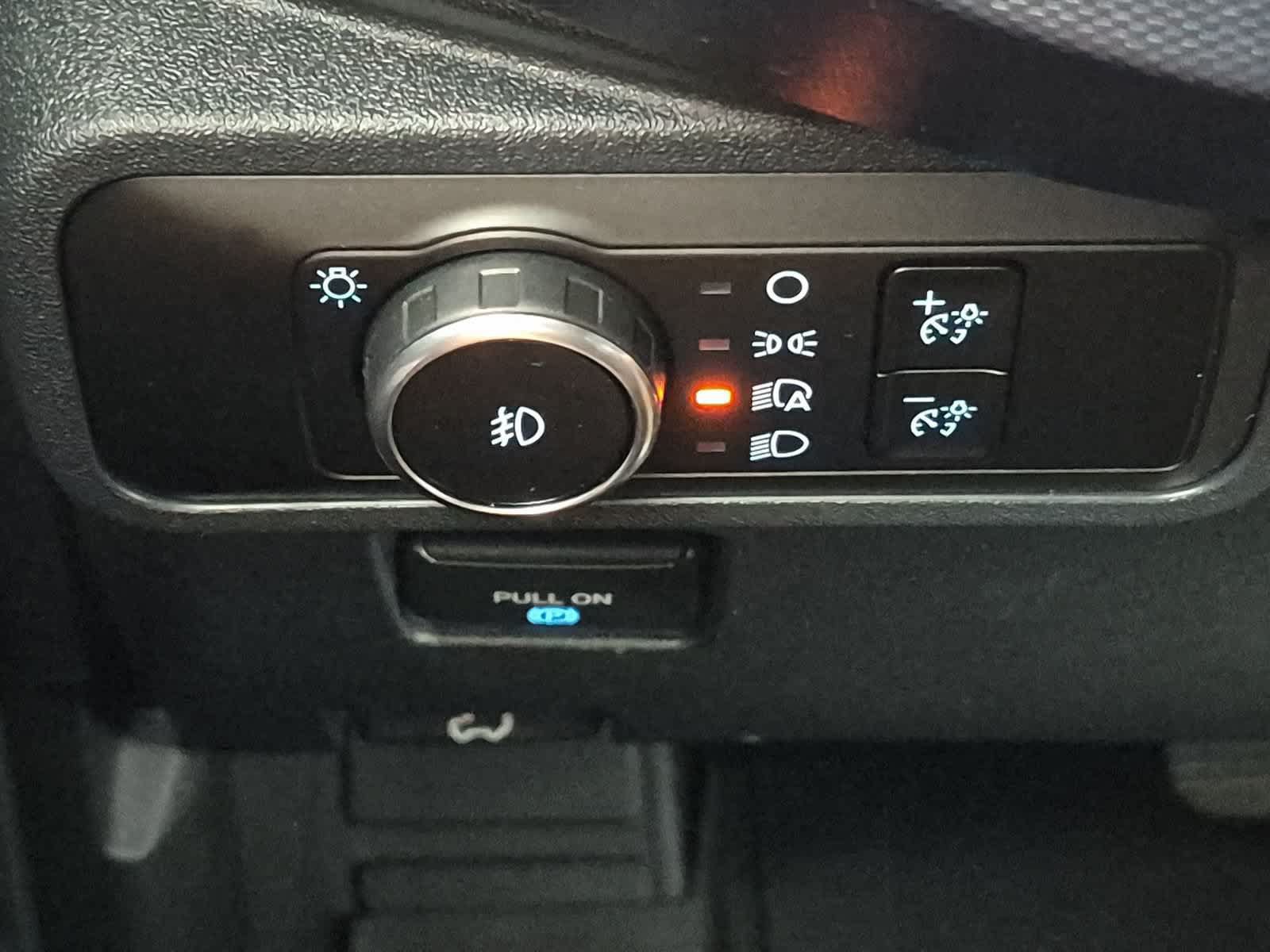 Used 2023 Ford Bronco Outer Banks AWD/4WD image 25
