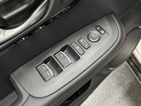 Used 2025 Acura ADX A-Spec image 12