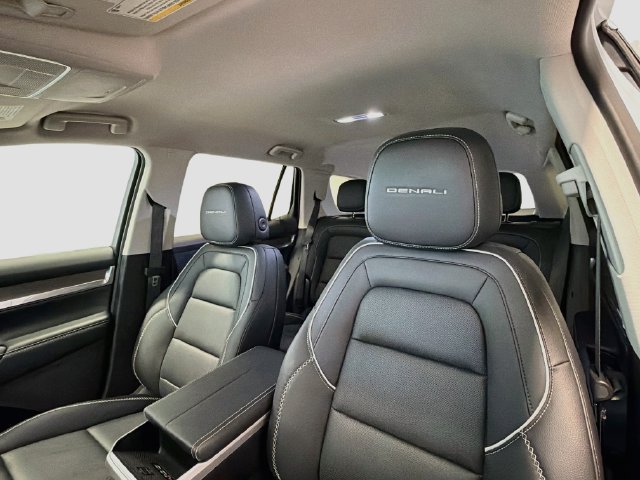 Used 2026 GMC Terrain Denali AWD/4WD image 20