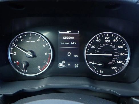 New 2026 Subaru Forester Premium image 24