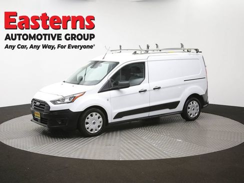 Used 2022 Ford Transit Connect XL FWD image 59