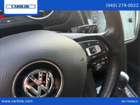 Used 2019 Volkswagen Tiguan SEL image 36