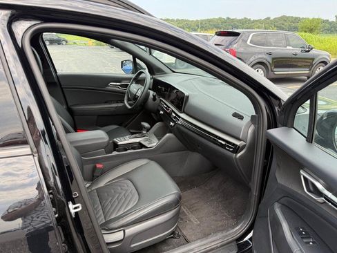 Used 2026 Kia Sportage X-Line w/ X-Line Premium Package AWD/4WD image 14