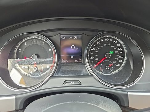Used 2021 Volkswagen Atlas SE AWD/4WD image 47