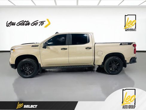 Used 2023 Chevrolet Silverado 1500 LT Trail Boss image 8