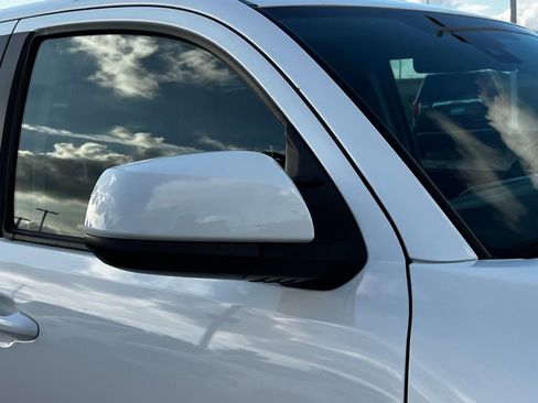 Used 2023 Toyota Tacoma SR5 image 16