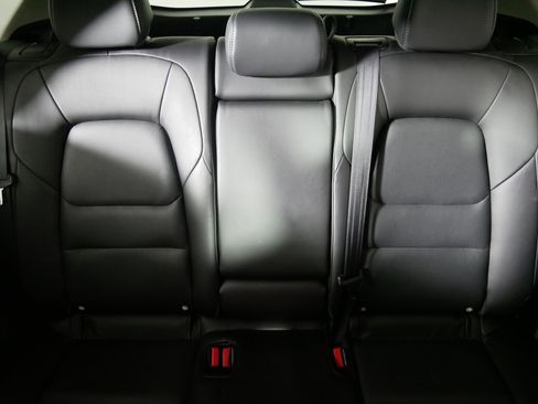 Used 2024 MAZDA CX-5 AWD 2.5 S w/ Select Package image 13