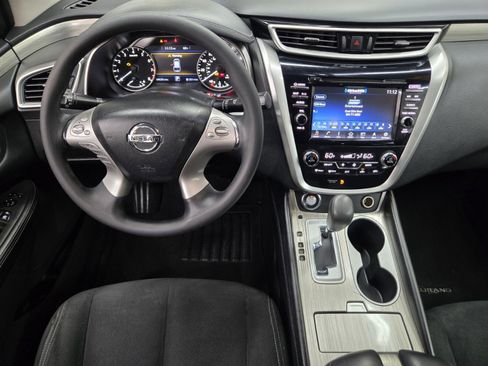 Used 2015 Nissan Murano S w/ Navigation Package FWD image 8
